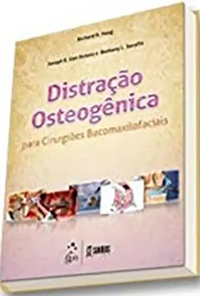 Imagem de Distração Osteogênica para Cirurgiões Bucomaxilofaciais