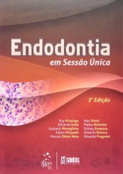 Picture of Book Endodontia em Sessão Única