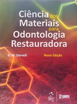 Picture of Book Ciência dos Materiais para Odontologia Restauradora
