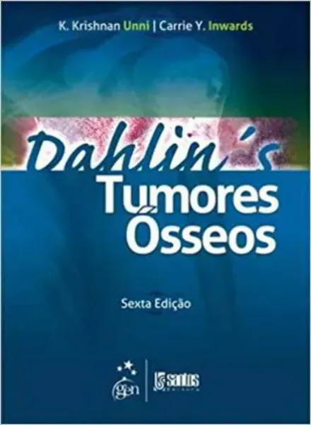 Imagem de Dahlin's Tumores Ósseos