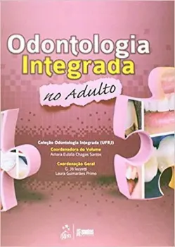 Picture of Book Odontologia Integrada no Adulto