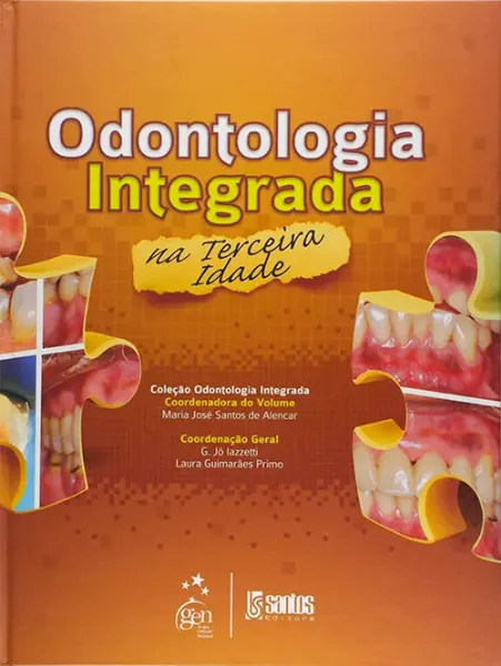 Imagem de Odontologia Integrada na Terceira Idade