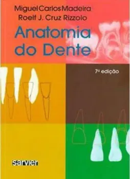 Picture of Book Anatomia do Dente