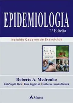 Picture of Book Epidemiologia de Roberto A. Medronho