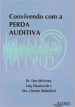 Picture of Book Convivendo com Perda Auditiva