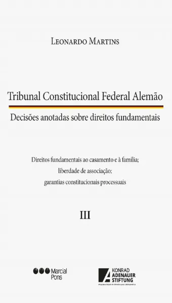 Imagem de Tribunal Constitucional Federal Alemão