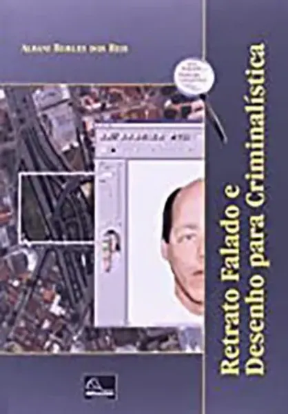 Imagem de Retrato Falado e Desenho para Criminalística