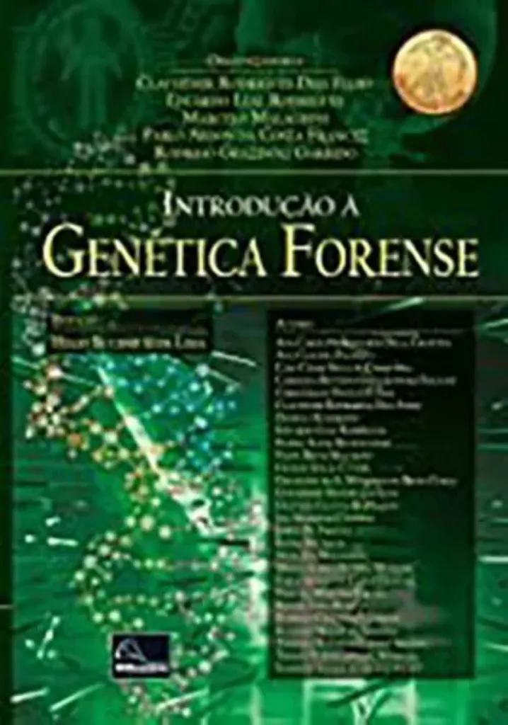 Imagem de Introdução à Genética Forense