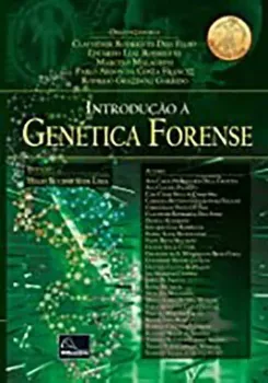 Picture of Book Introdução à Genética Forense