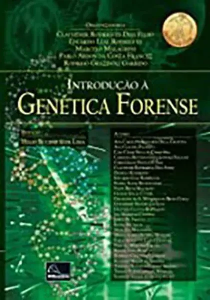Imagem de Introdução à Genética Forense