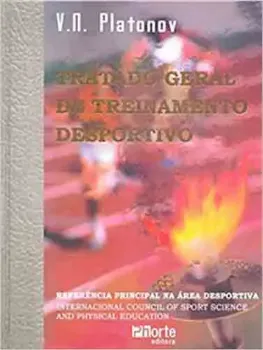 Picture of Book Tratado Geral de Treinamento Desportivo