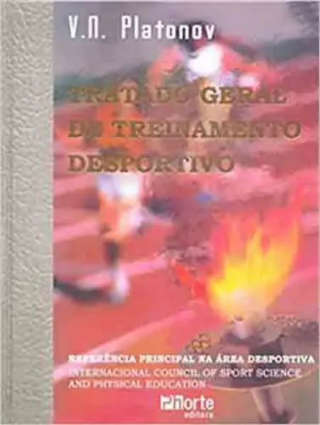 Imagem de Tratado Geral de Treinamento Desportivo