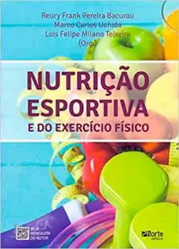 Imagem de Nutrição Esportiva e do Exercício Físico