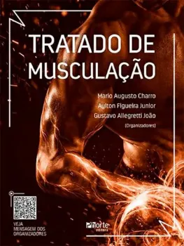 Picture of Book Tratado de Musculação