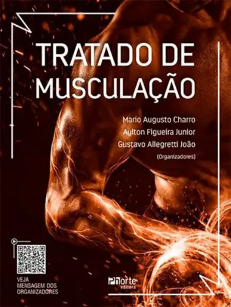 Imagem de Tratado de Musculação