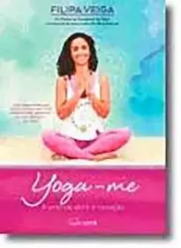Picture of Book Autoperfeição com Hatha Yoga: Um Clássico sobre Saúde e Qualidade de Vida