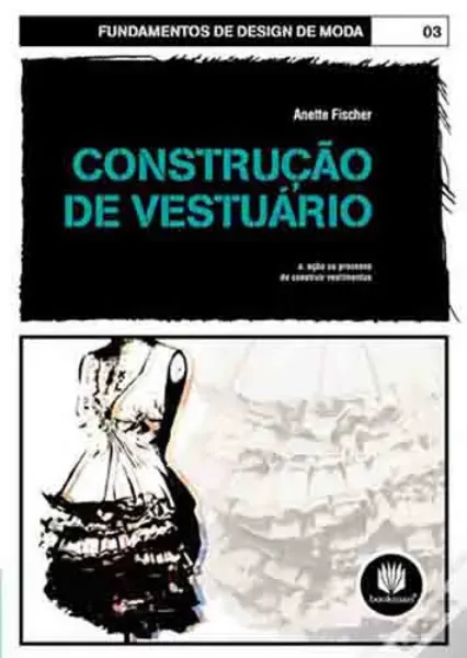 Imagem de Construção de Vestuário