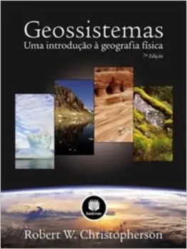Picture of Book Geossistemas uma Introdução à Geografia Física