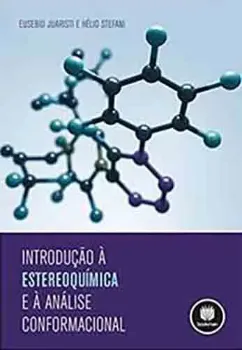 Imagem de Introdução à Estereoquímica e à Análise Conformacional