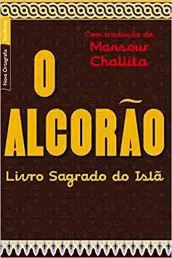 Imagem de O Alcorão