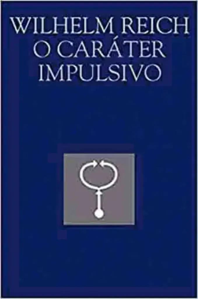 Imagem de O Caráter Impulsivo