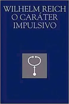 Picture of Book O Caráter Impulsivo
