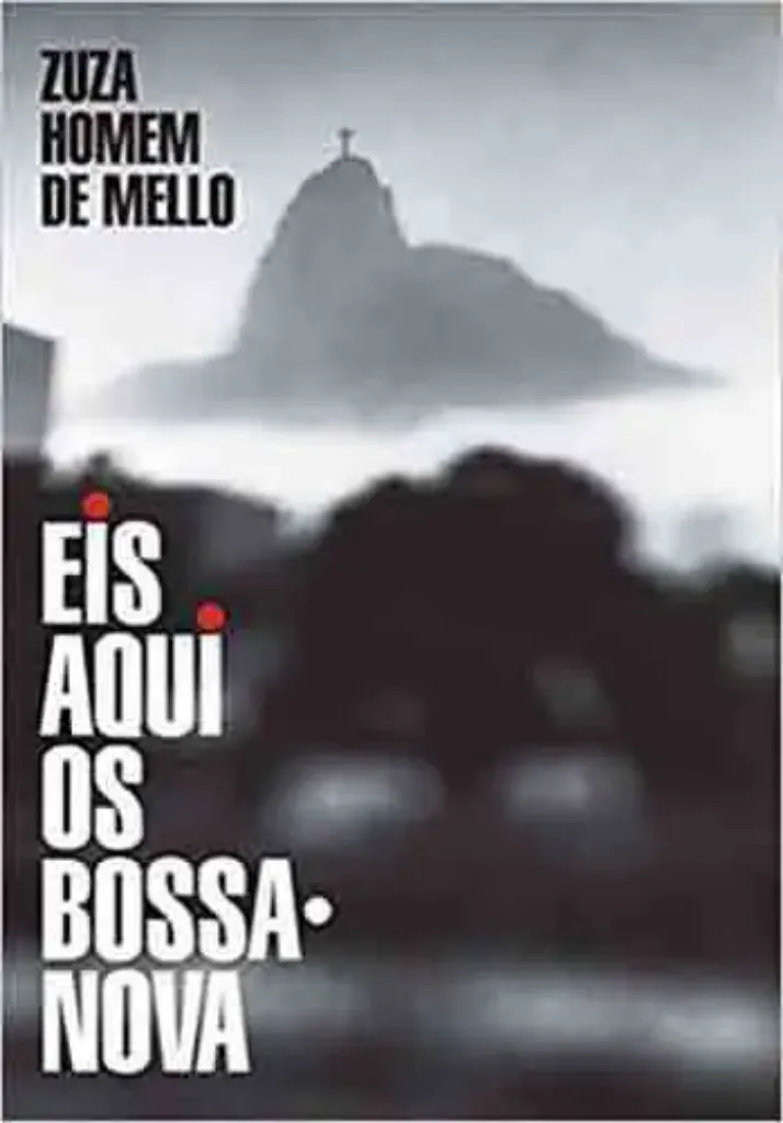 Imagem de Eis aqui os Bossa-Nova