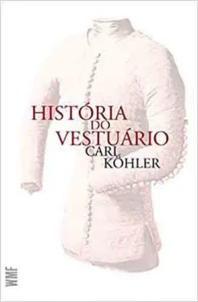 Imagem de História do Vestuário