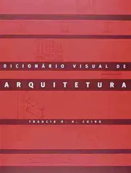 Imagem de Dicionário Visual de Arquitetura