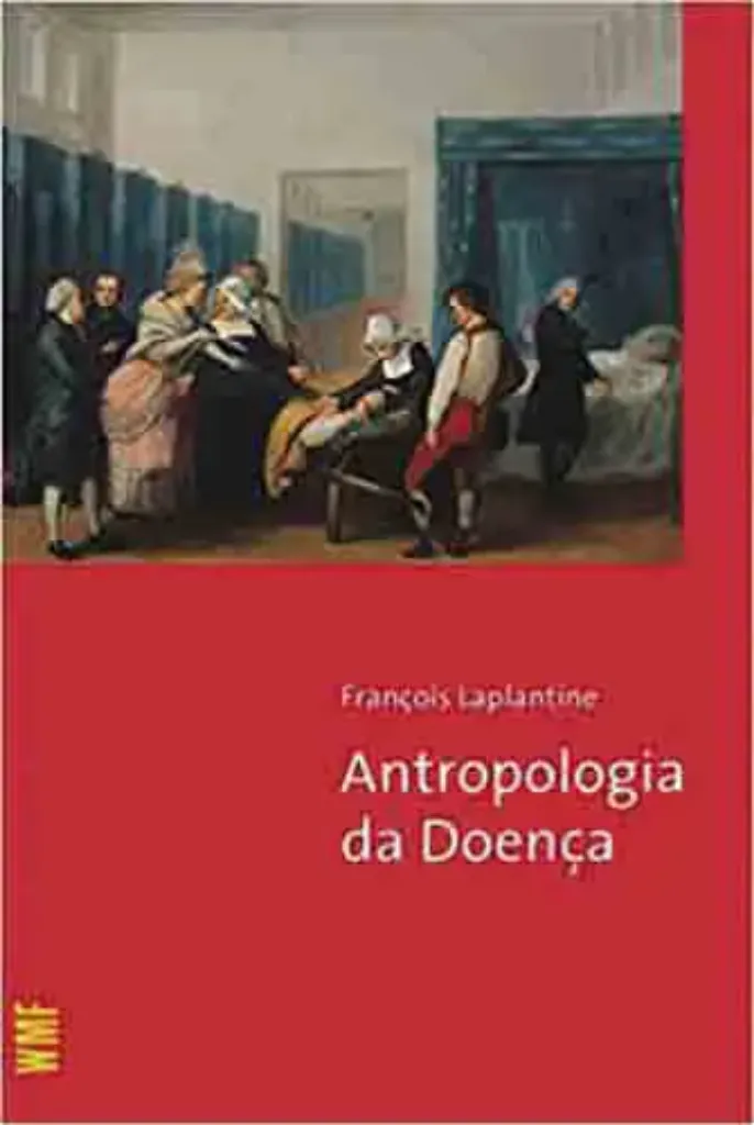 Imagem de Antropologia da Doença