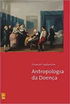 Picture of Book Antropologia da Doença