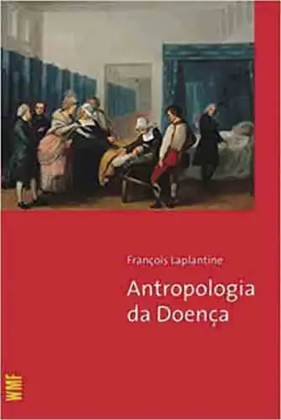 Imagem de Antropologia da Doença