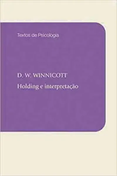 Imagem de Holding e Interpretação