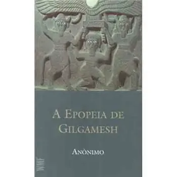 Imagem de A Epopeia de Gilgamesh
