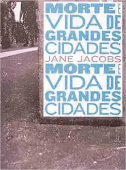 Picture of Book Morte e Vida de Grandes Cidades
