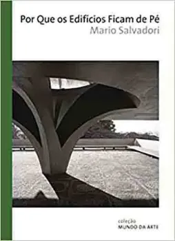 Picture of Book Por Que os Edifícios Ficam de Pé