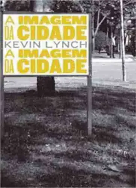 Imagem de A Imagem da Cidade