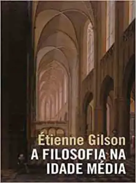 Imagem de A Filosofia na Idade Média
