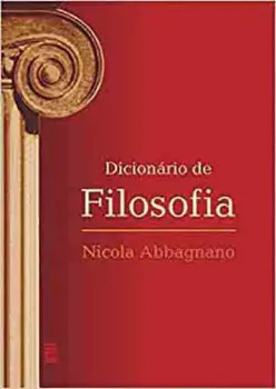 Picture of Book Dicionário de Filosofia