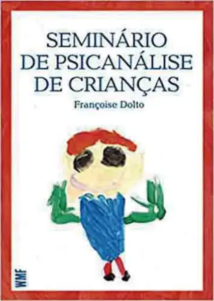Imagem de Seminário de Psicanálise de Crianças