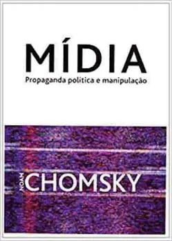 Picture of Book Mídia, Propaganda Política e Manipulação