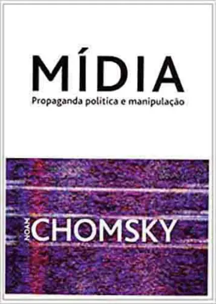 Imagem de Mídia, Propaganda Política e Manipulação