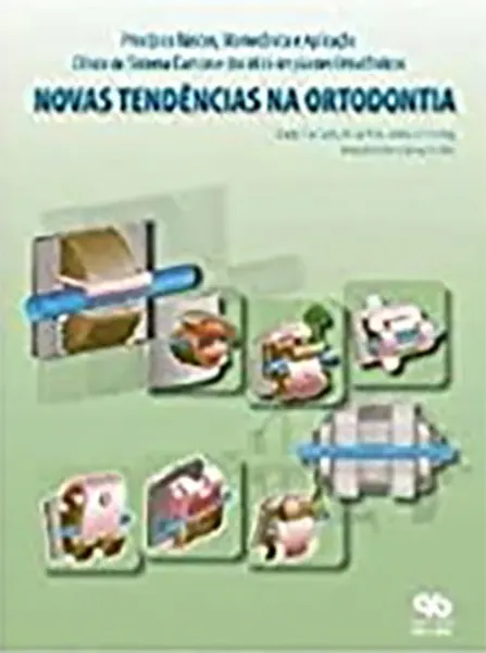 Imagem de Novas Tendências na Ortodontia