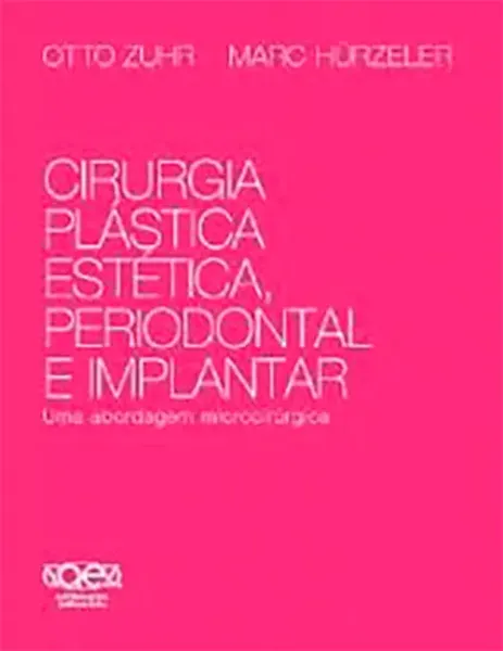 Imagem de Cirurgia Plástica Estética Periodontal e Implantar
