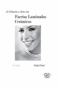 Picture of Book Facetas Laminadas Cerâmicas