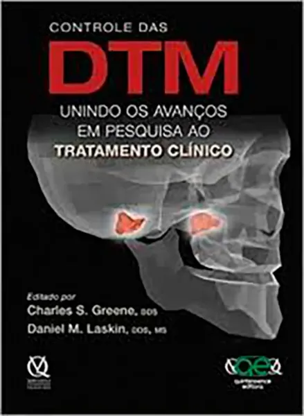 Imagem de Controle das DTM: Unindo os Avanços em Pesquisa ao Tratamento ClÍnico