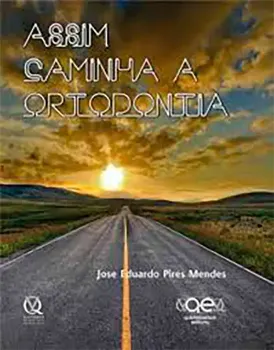Picture of Book Assim Caminha a Ortodontia