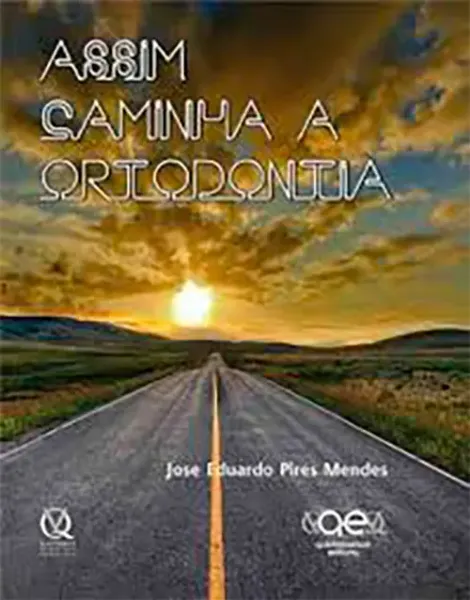 Imagem de Assim Caminha a Ortodontia