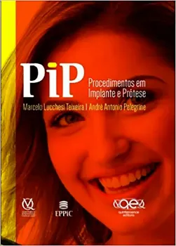 Imagem de Pip - Procedimentos em Implante e Prótese