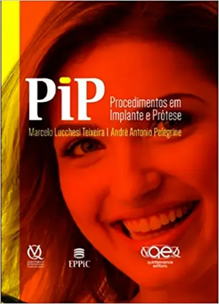 Imagem de Pip - Procedimentos em Implante e Prótese